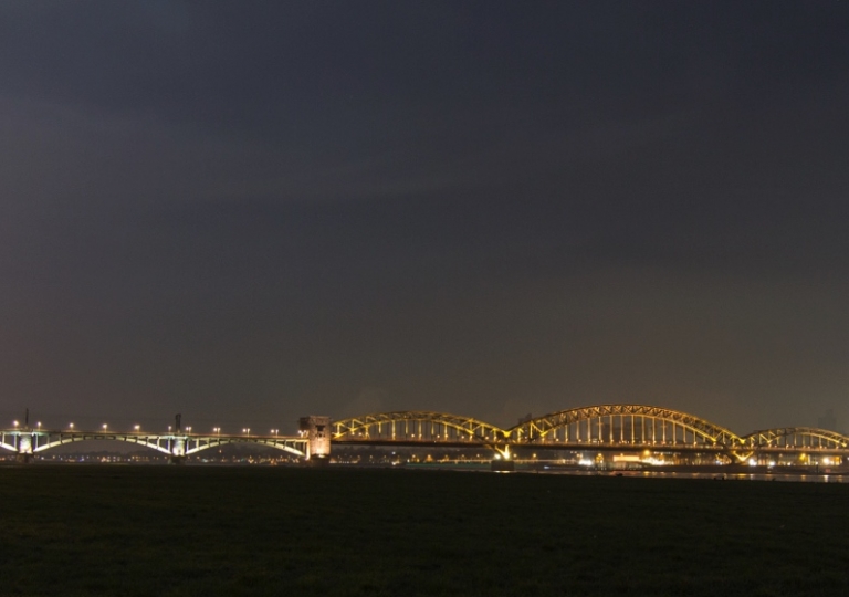 Köln - Day and Night